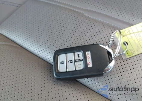 2022 Honda Cr-V Awd Ex-L from USA, damaged, VIN 2HKRW2H89NH667834